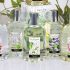 Recevez 3 échantillons de Parfums Fragonard + 1 Catalogue