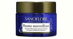 Échantillons gratuits du Baume Merveilleux de Sanoflore