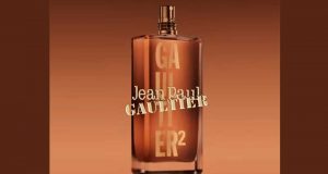 Échantillons gratuits du parfum Gaultier² de Jean Paul Gaultier