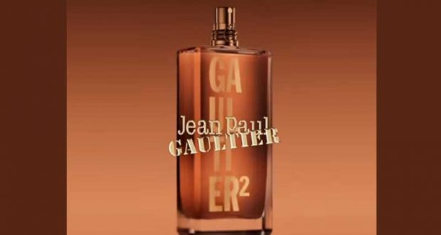 Échantillons gratuits du parfum Gaultier² de Jean Paul Gaultier