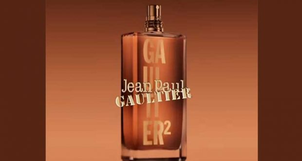 Échantillons gratuits du parfum Gaultier² de Jean Paul Gaultier