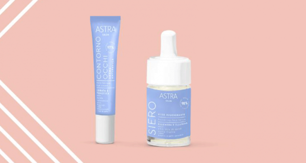 10 Routine Soin Visage Astra Make-Up à tester