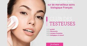 120 produits de soins offerts par Belle au Naturel