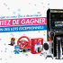 1225 lots Micromania à gagner