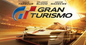 200 places de cinéma pour le film Gran Turismo offertes