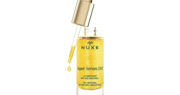 30 Concentré anti-âge universel Super Serum [10] Nuxe à tester