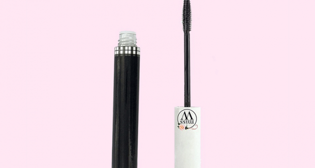 30 Mascaras noir Intense Bio de Miss W pro à tester