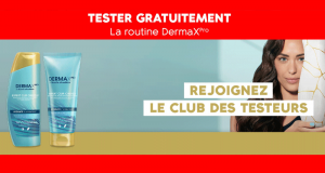 300 Routines Derma Xᴾᴿᴼ Head&Shoulders à tester