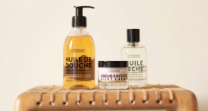 5 lots de 3 produits de soins La Compagnie de Provence offerts