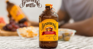 500 Bundaberg Ginger Beer à tester