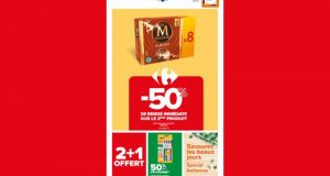 Catalogue Carrefour Market du 8 août au 21 août 2023