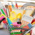 Distribution Gratuite de Kits de rentrée scolaire