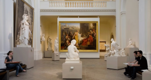 Entrée gratuite aux Musées municipaux - Lyon