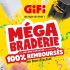 GiFi Des milliers de produits remboursés à 100%