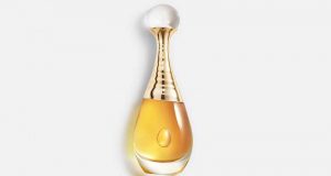 Échantillon Gratuit du nouveau parfum J’adore L’Or de DIOR