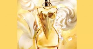 Échantillons Gratuits du Parfum Divine de Jean Paul Gaultier