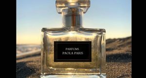 Échantillons de parfum Saona et Rouge Passion PAOLA PARIS
