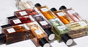 Échantillons gratuits des parfums Yves Saint Laurent