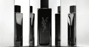 Échantillons gratuits parfum MYSLF Yves Saint Laurent