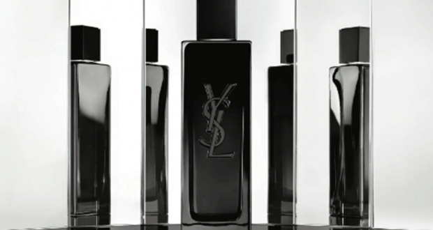 Échantillons gratuits parfum MYSLF Yves Saint Laurent
