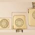 10 Kits Burberry Goddess offerts