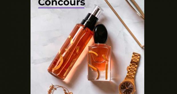 10 Parfums Giorgio Armani SI Intense offerts