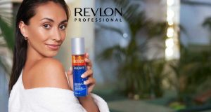 10 Spray Hydro Fusio-Oil de Revlon à tester