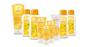 10 routines Weleda offertes