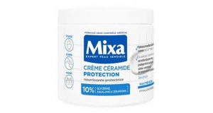 100 Crème Céramide Protection MIXA à tester
