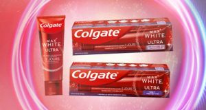 100 Dentifrices Max White Ultra de Colgate à tester