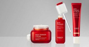 150 routines Skin Trainer de Kiko Milano à tester