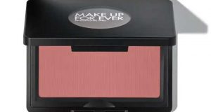 20 Artist Blush MAKE UP FOR EVER à tester