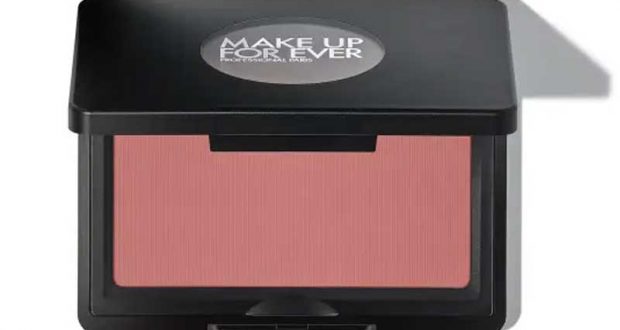 20 Artist Blush MAKE UP FOR EVER à tester