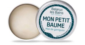 20 Mon Petit Baume Balaruc-les-Bains à tester