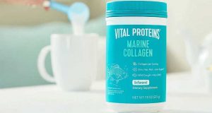 20 Vital Proteins Marine Collagen à tester
