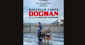 200 places de cinéma pour le film Dogman à gagner