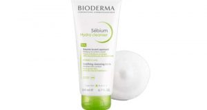 30 Baumes lavants apaisants Sebium de Bioderma offerts