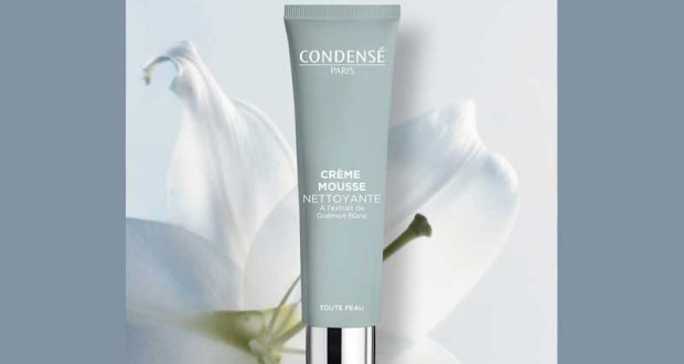 30 Crèmes Mousse Nettoyante de Condensé Paris à tester