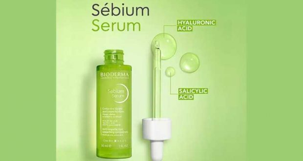 30 Sérums lissants Bioderma gratuits