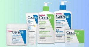 30 routines anti marques de CeraVe offertes