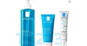 30 routines personnalisées Spotscan La Roche-Posay offertes