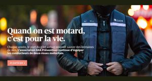 300 gilets airbag à remporter