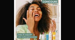 4 routines de soins personnalisés Bioderma à remporter