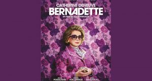 45 lots de 4 places de cinéma pour le film Bernadette à gagner