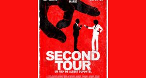 45 lots de 4 places de cinéma pour le film Second Tour à gagner