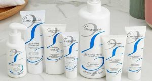 50 routines de 10 produits de soins Embryolisse offertes