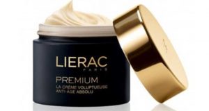 50 soins Crème Voluptueuse de Lierac à tester