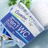 60 Boîtes de 12 Tablettes WC 2 en 1 Etamine du Lys à tester