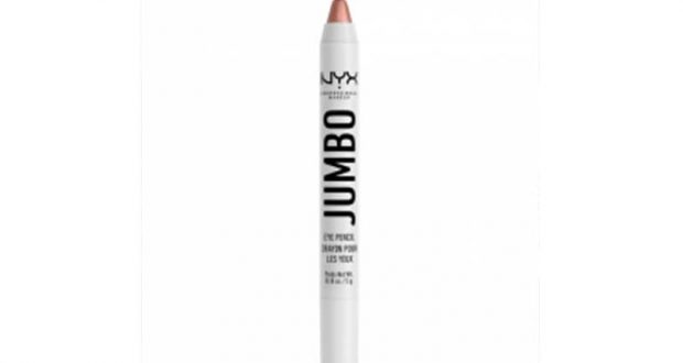 8 Crayon Yeux Multi-usages NYX à tester