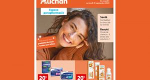 Catalogue Auchan du 05 septembre au 25 septembre 2023